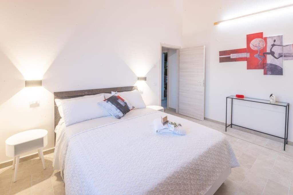 Casal Del Sole - Il Gelso Appartement Montefelcino Buitenkant foto